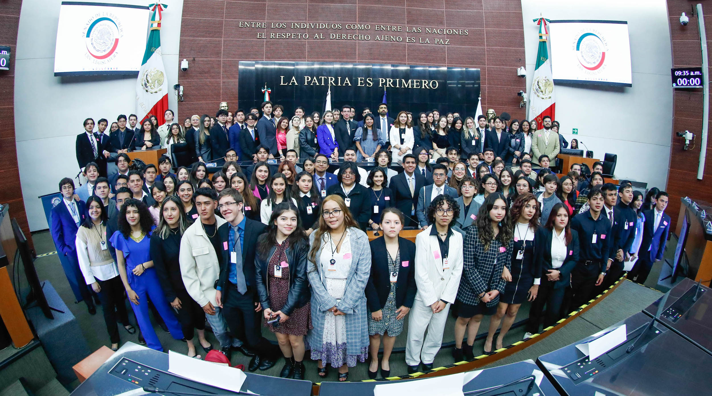 ICNIMUN 2023
