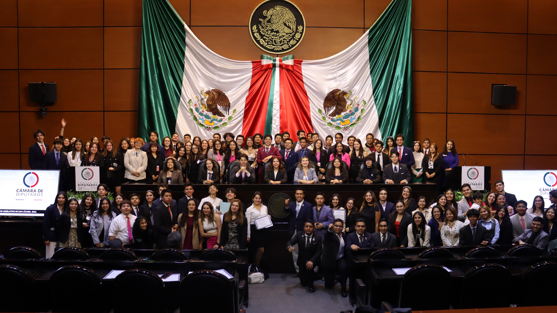 ICNIMUN 2024